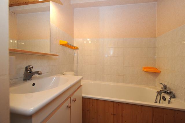 Appartements Grande Masse - Les Menuires Preyerand