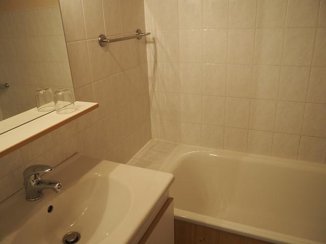 Appartements Grande Masse - Les Menuires Preyerand