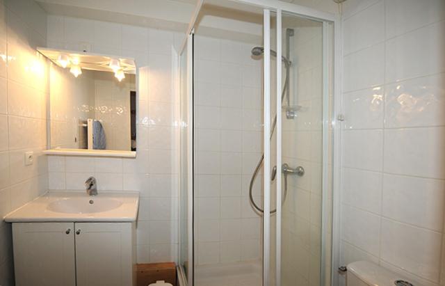 Appartements Grande Masse - Les Menuires Preyerand