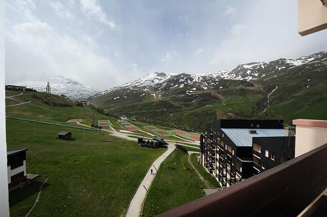 Appartements Grande Masse - Les Menuires Preyerand