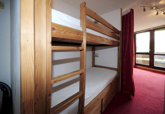 Appartements Grande Masse - Les Menuires Preyerand