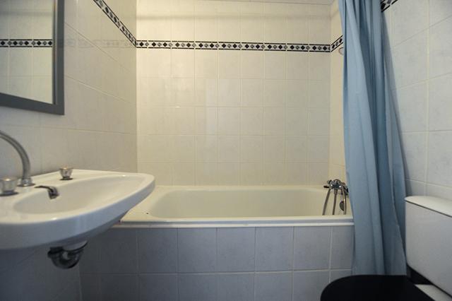 Appartements Grande Masse - Les Menuires Preyerand