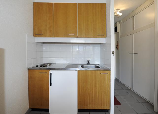 Appartements Grande Masse - Les Menuires Preyerand