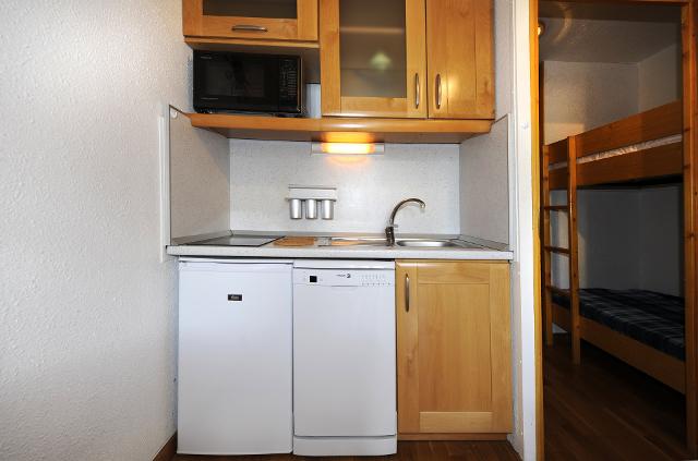 Appartements Grande Masse - Les Menuires Preyerand