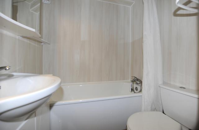 Appartements Grande Masse - Les Menuires Preyerand