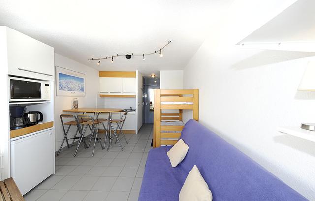 Appartements Grande Masse - Les Menuires Preyerand