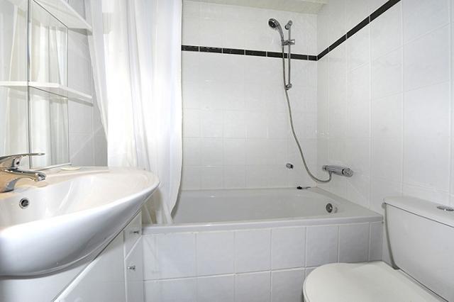 Appartements Grande Masse - Les Menuires Preyerand