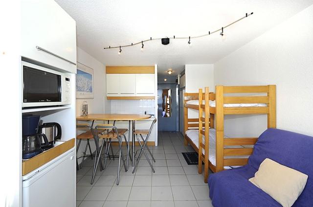 Appartements Grande Masse - Les Menuires Preyerand