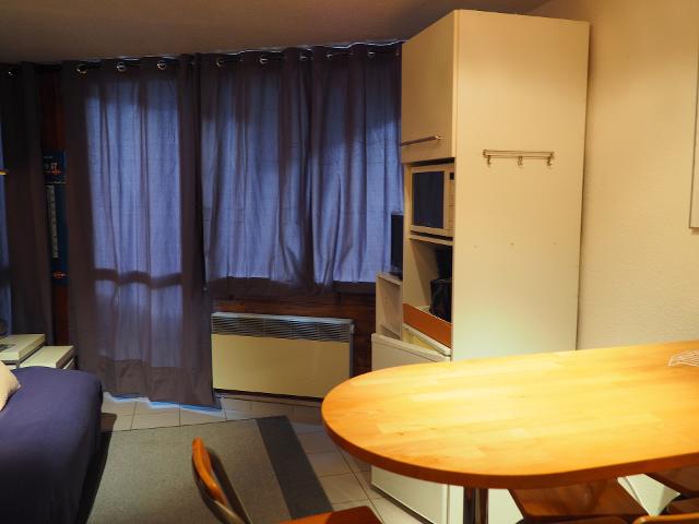 Appartements Grande Masse - Les Menuires Preyerand