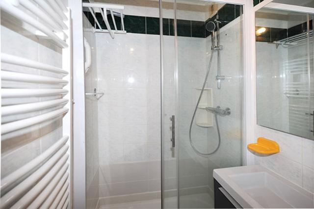 Appartements Sarvan - Les Menuires Preyerand