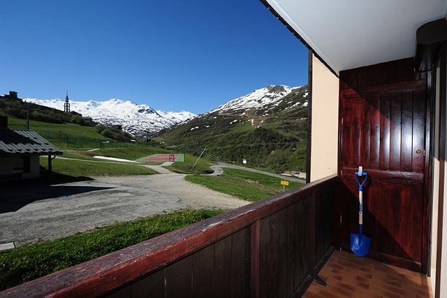 Appartements Sarvan - Les Menuires Preyerand