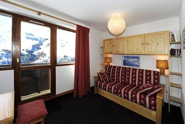 Appartements Sarvan - Les Menuires Preyerand