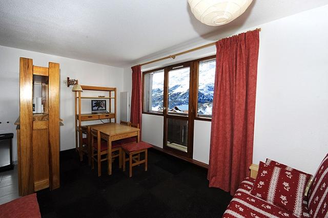 Appartements Sarvan - Les Menuires Preyerand