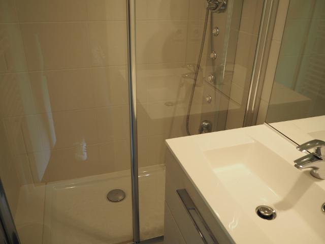 Appartements Sarvan - Les Menuires Preyerand