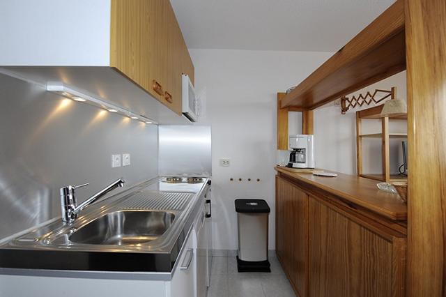 Appartements Sarvan - Les Menuires Preyerand