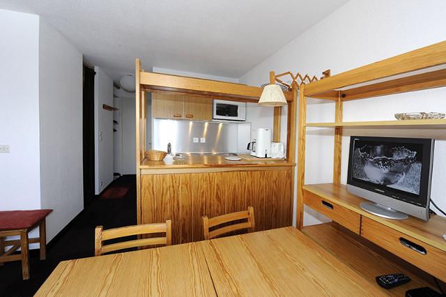 Appartements Sarvan - Les Menuires Preyerand