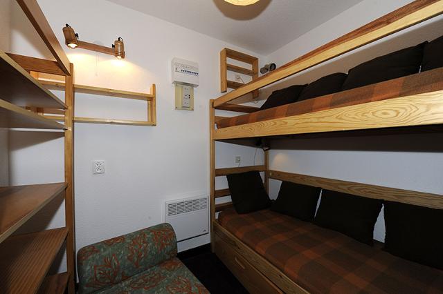 Appartements Sarvan - Les Menuires Preyerand