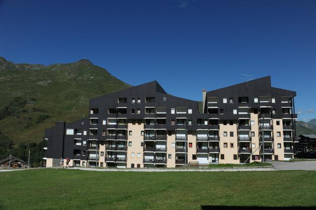 Appartements Villaret - Les Menuires Preyerand