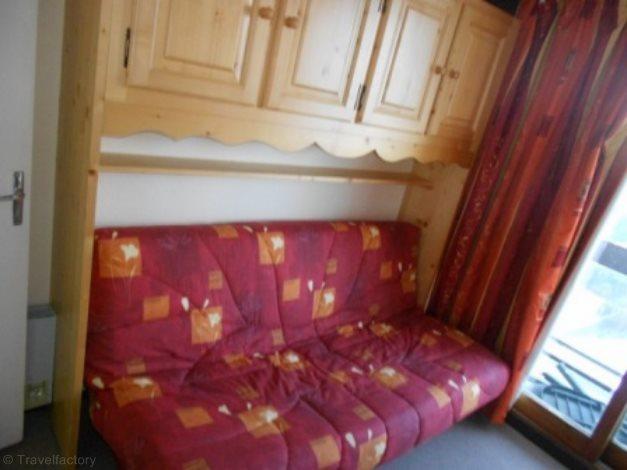 Appartements Ski & Soleil Pégase. - Le Corbier