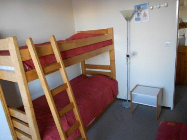 Appartements Ski & Soleil Pégase. - Le Corbier