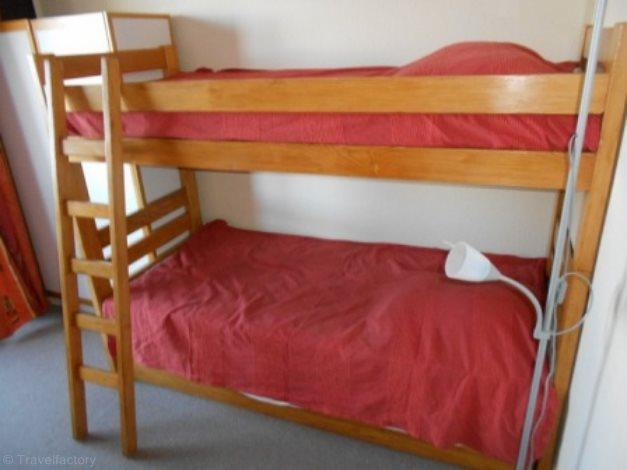 Appartements Ski & Soleil Pégase. - Le Corbier