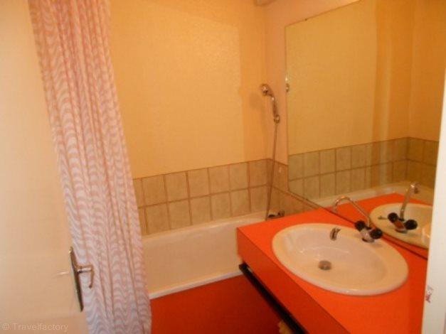 Appartements Ski & Soleil Pégase. - Le Corbier