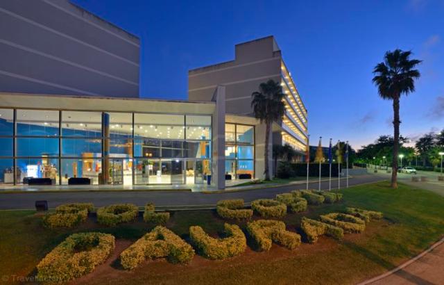 Hôtel Sol Costa Daurada 4* - Salou