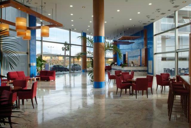 Hôtel Sol Costa Daurada 4* - Salou