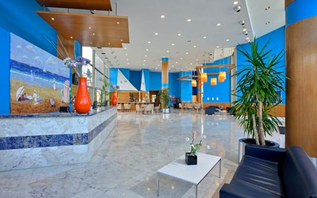 Hôtel Sol Costa Daurada 4* - Salou