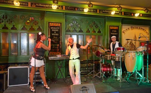 Hôtel Sol Costa Daurada 4* - Salou