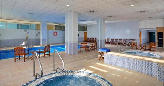 Hôtel Sol Costa Daurada 4* - Salou