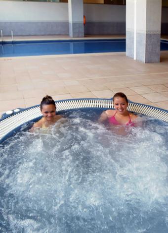 Hôtel Sol Costa Daurada 4* - Salou