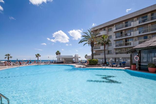 Hôtel Best Maritim *** - Cambrils