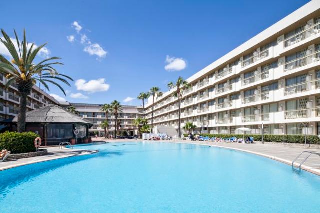 Hôtel Best Maritim *** - Cambrils