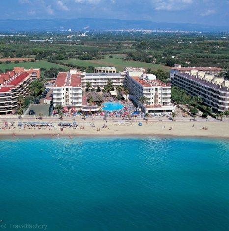 Hôtel Best Maritim *** - Cambrils