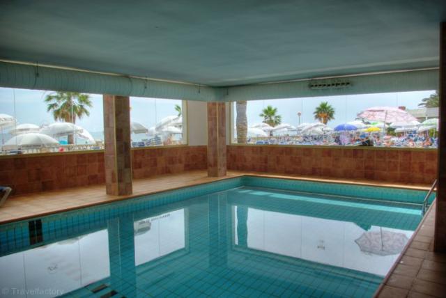 Hôtel Best Maritim *** - Cambrils