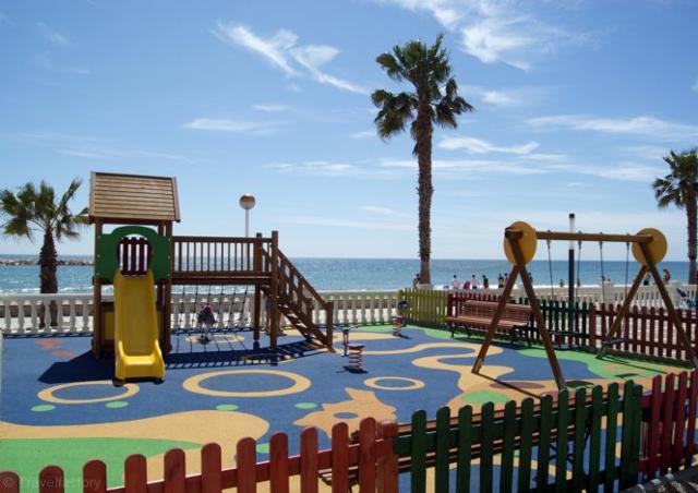 Hôtel Best Maritim *** - Cambrils