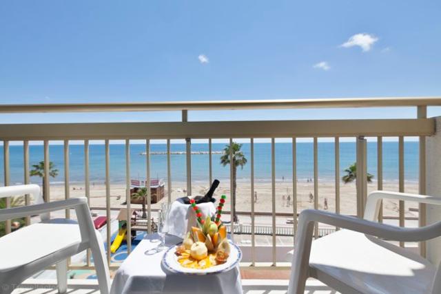 Hôtel Best Maritim *** - Cambrils