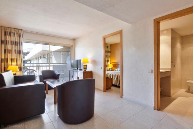 Hôtel Best Maritim *** - Cambrils