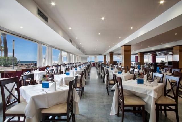 Hôtel Best Maritim *** - Cambrils