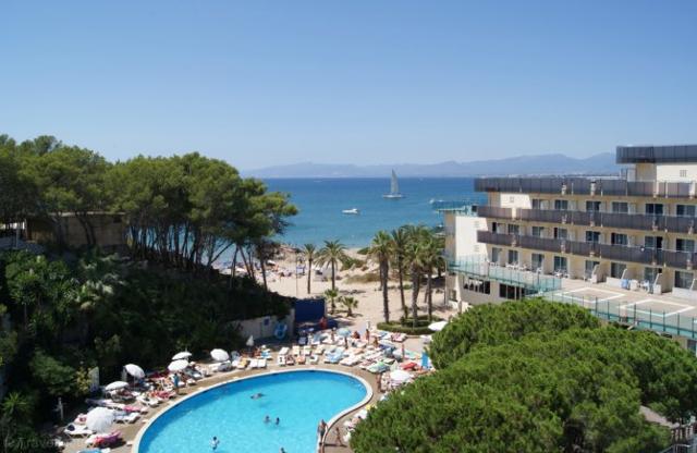 Hôtel Best Cap Salou *** - Salou