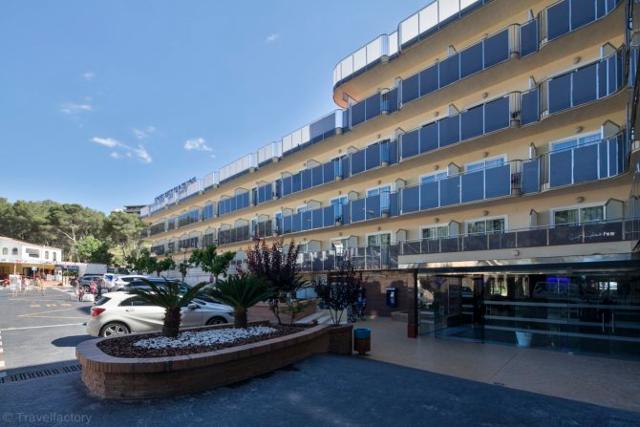 Hôtel Best Cap Salou *** - Salou