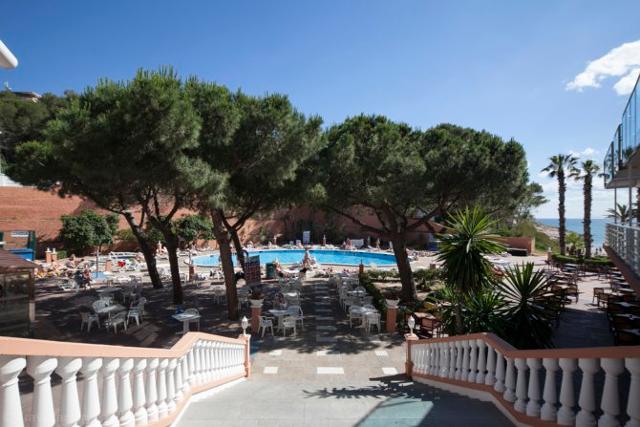 Hôtel Best Cap Salou *** - Salou