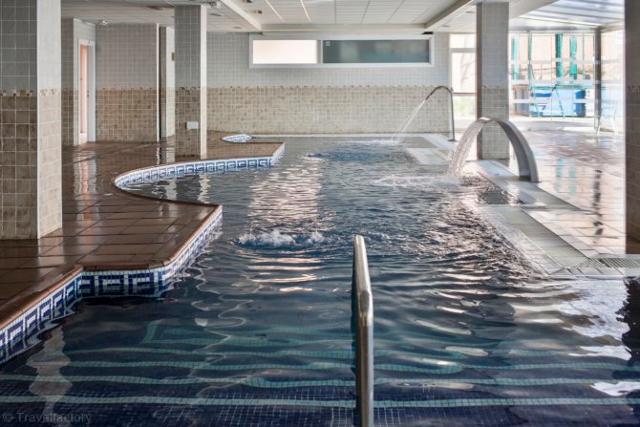 Hôtel Best Cap Salou *** - Salou