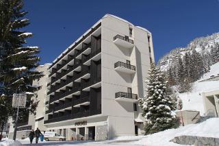 Appartements ANDROMEDE - Flaine Forêt 1700