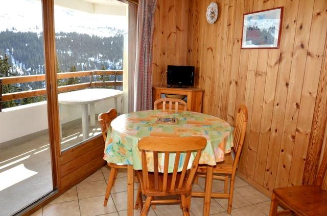 Appartements ARCHE - Flaine Forêt 1700