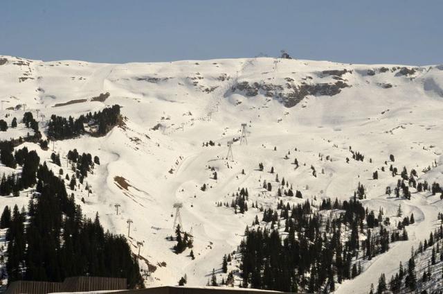 Appartements ARCHE - Flaine Forêt 1700