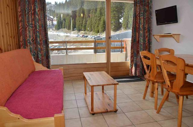 Appartements ARCHE - Flaine Forêt 1700