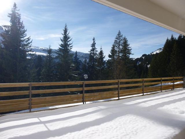 Appartements ARCHE - Flaine Forêt 1700