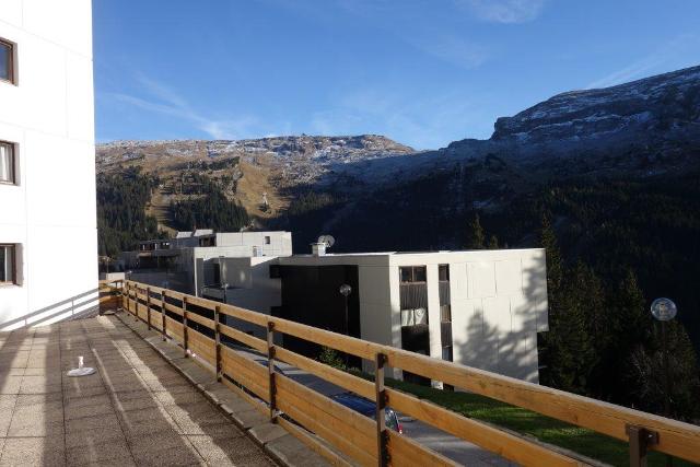 Appartements ARCHE - Flaine Forêt 1700